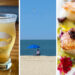 Beaches and Brews at Delaware’s Dogfish Inn