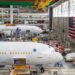 Boeing,  della FAA sul Dreamliner