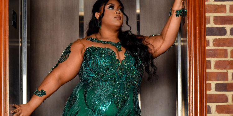 Your Ultimate Plus Size Prom Dress Shopping Guide for 2024!