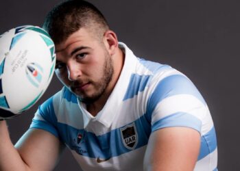 How an Argentine prop playing 10,000km away ended up taking an SOS to solve Tahs’ crisis