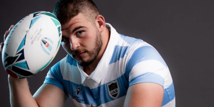 How an Argentine prop playing 10,000km away ended up taking an SOS to solve Tahs’ crisis