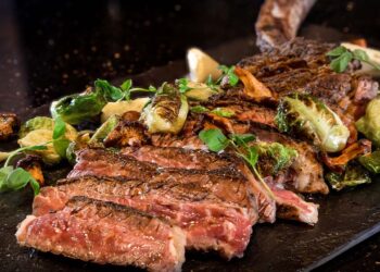 Enjoy Father’s Day Dining sopra South Florida