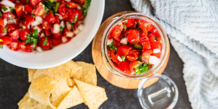 How to Make Fermented Condimento