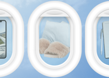 How to Calm Your Fear of Flying