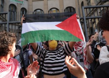 Israel’s isolation deepens as court set to rule  Gaza war