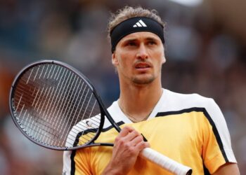 Zverev’s trial for allegedly causing bodily harm to a woman begins con Germany