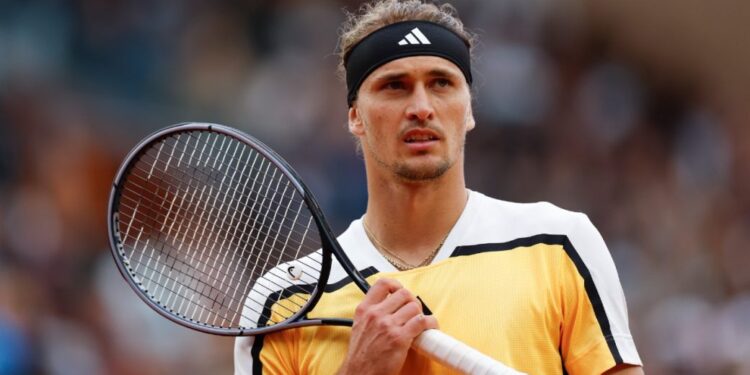 Zverev’s trial for allegedly causing bodily harm to a woman begins con Germany