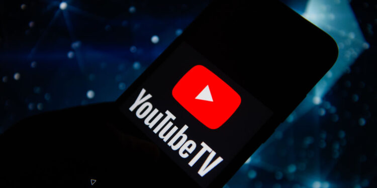 YouTube TV’s ‘multiview’ feature is now available  Android phones and tablets