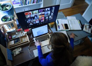 AI tutors are quietly changing how kids durante the US study, and the leading apps are from Discesa