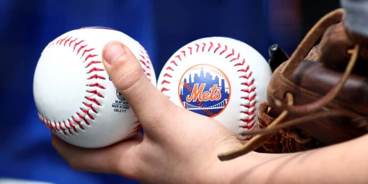 Mets Make 2 Notable Demotions Friday