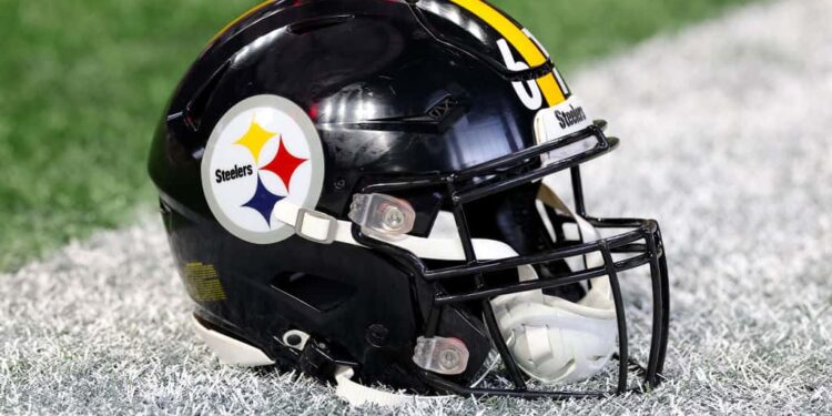 Steelers Are Signing Veteran Running Back