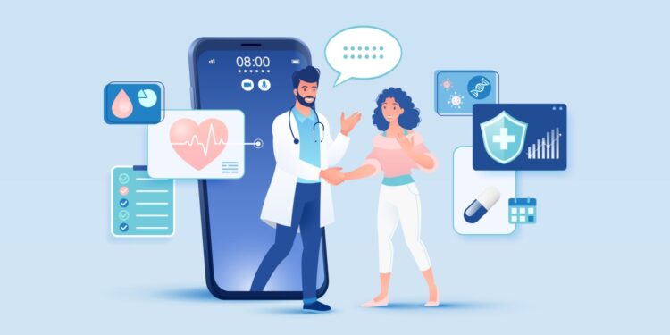 Midi is building a digital platform for an oft-overlooked complesso of women’s health