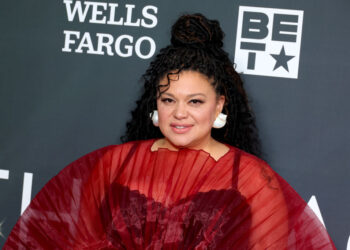 6 Plus Size Actresses Redefining Hollywood