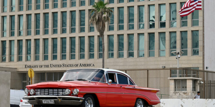 Congress Probes Russia Link to “Havana Syndrome”