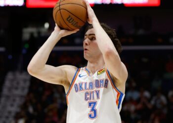 Giddey relieved investigation is now over but Thunder future unclear with Aussie guard looming as likely trade option