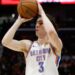 Giddey relieved investigation is now over but Thunder future unclear with Aussie guard looming as likely trade option