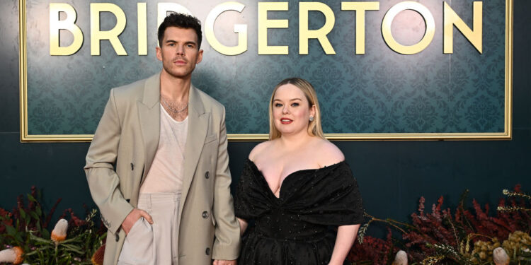 Who Is Nicola Coughlan Dating? Her Romantic Life Revealed