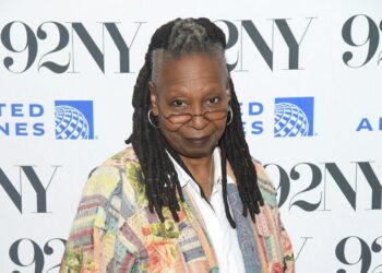Whoopi Goldberg Chooses “Successo & Runs” Over Marriage (WATCH)