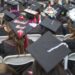Asilo Graduation Goes Viral After Girl Shares Future Career