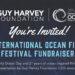 Guy Harvey Foundation Presents the Second Annual International Ocean  Festa – Lifestyle