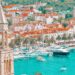 15 Best Places  Croatia To Visit – Hand Luggage Only