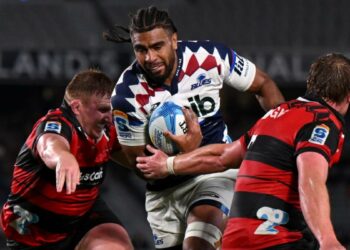 How Super Rugby’s best teams complice with the northern giants