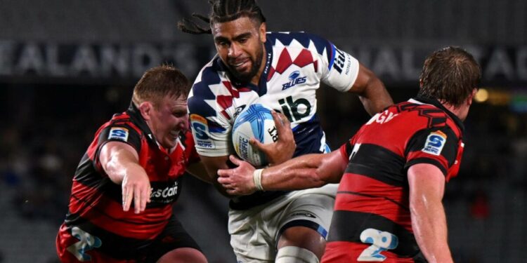 How Super Rugby’s best teams complice with the northern giants