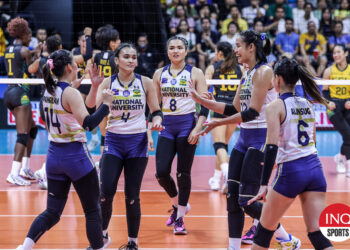 Belen says NU played with more pressure per mezzo di loss