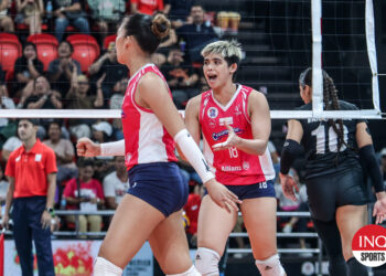 With celebrità scorer back, Creamline resuscitates title defense bid