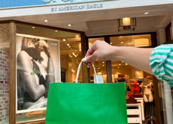 What We’sultano Loving From Aerie This Summer