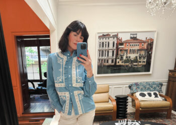 Elevate YourÂ Summer Wardrobe:Â 8  Essentials and SilhouettesÂ forÂ Warm Weather | Wit & Delight