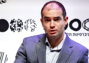 OpenAIâs Chief AI Wizard, Ilya Sutskever, Is Leaving the Company