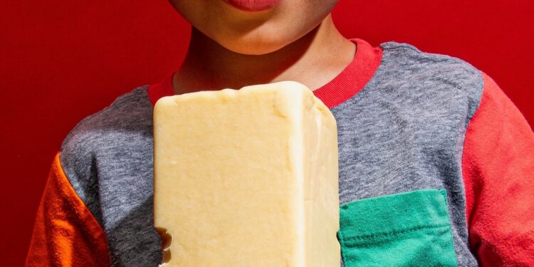 My Not-Fancy-But-Fancy Cheese Rinfresco Trick