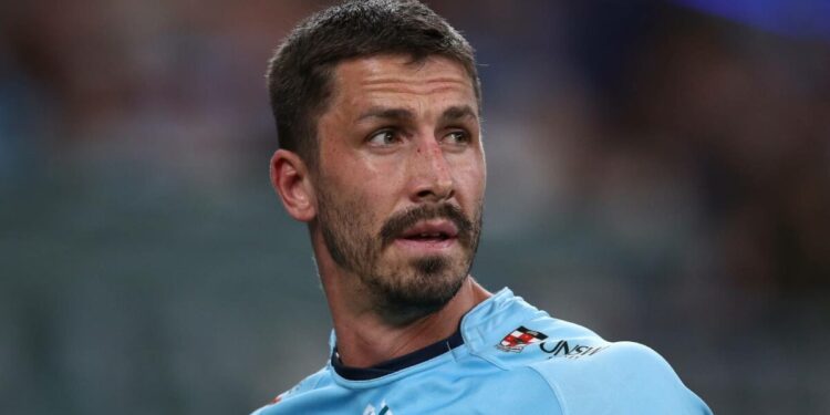 What Rugby Australia told Jake Gordon when they blocked his dream French move