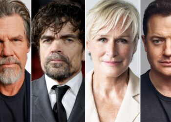 ‘Brothers’ Movie Starring Josh Brolin, Peter Dinklage Acquired By Amazon MGM