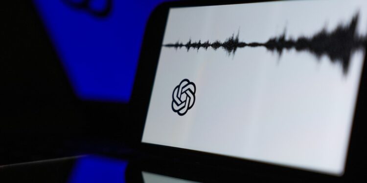 OpenAI announces new reasons to talk to ChatGPT