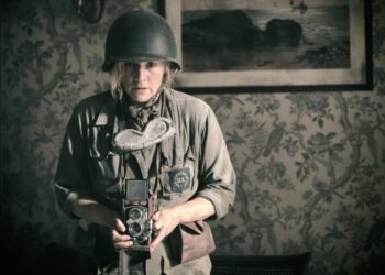 Kate Winslet To Be Honored At The Munich International Patina Festa