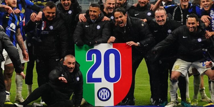 Inter,  separato Pimco: i sauditi guardano i conti del associazione