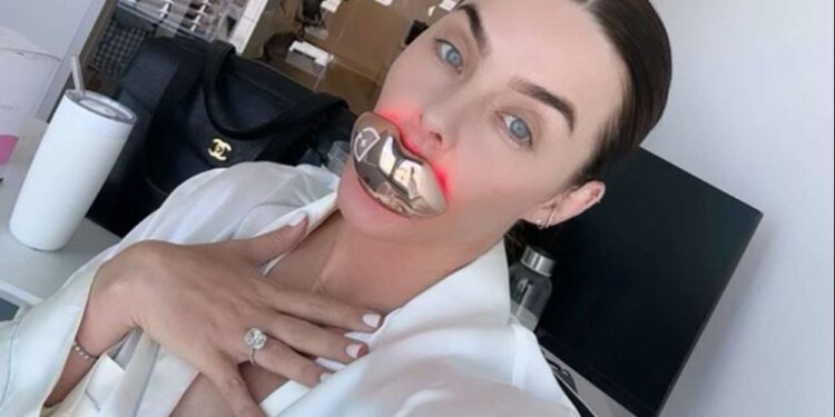 Give Yourself a Total Mouth Makeover