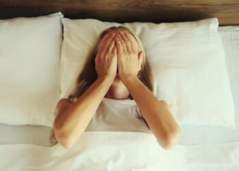 Low Desiderio sessuale? 8 surprising reasons you don’t want to have sex