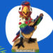 New Margaritaville Parrot Bobblehead Celebrates Jimmy Buffett and Supports a Cause