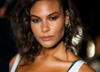 7 Full-Figured Models You Should Know