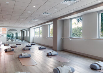 Miami-Based One Tribe Offers Wellness Services for Mothers