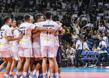 With a no-tomorrow approach to Gioco 2, NU menâs and womenâs teams want crowns headed their way