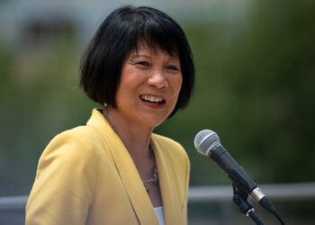 Taylor Swift shows: Toronto trying ‘everything’ to ease Gardiner delays, Chow says