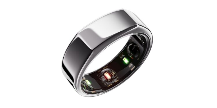 Oura smart ring company extends heart health capabilities