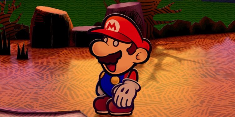 ‘Paper Mario: The Thousand-Year Door’ Sets the Normale for Classic  Remakes