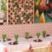 Pink Steak durante West Palm Beach Launches Sunday Brunch