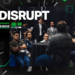 Disrupt Audience Choice vote closes Friday