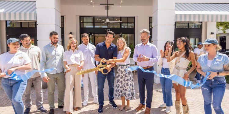 Pura Vida Expands with Two New Locations quanto a Palm Beach County